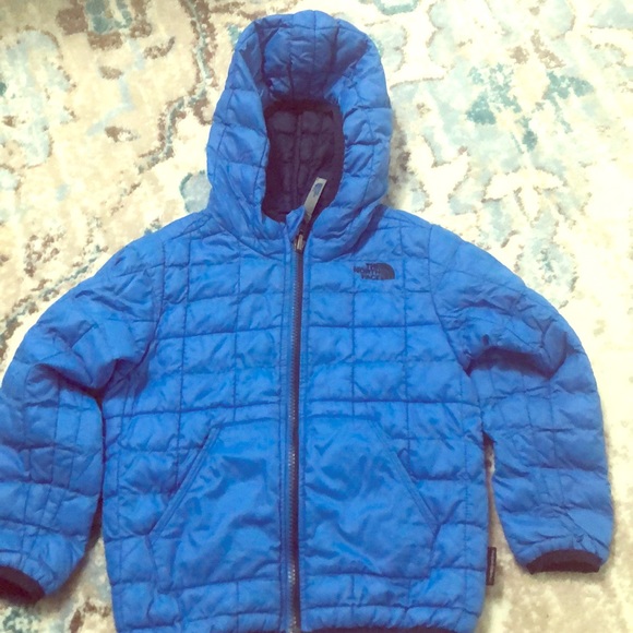 Other - Toddler Northface